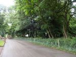 Worsley Footpath Salford